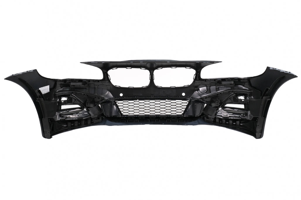 Body Kit M-Technik Design Double Outlet for BMW 2 Series F45 LCI Active Tourer (05.2017–12.2019)