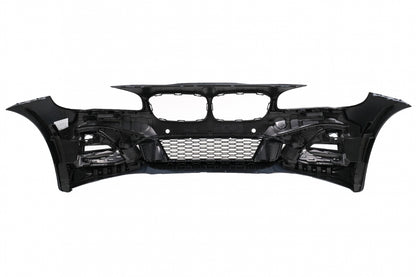 Body Kit M-Technik Design Double Outlet for BMW 2 Series F45 LCI Active Tourer (05.2017–12.2019)