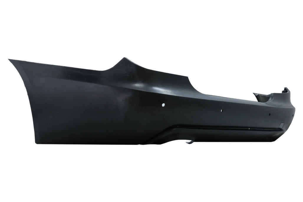 Body Kit M-Technik Design with PDC 18mm for BMW 5 Series E60 LCI (2007–2010)