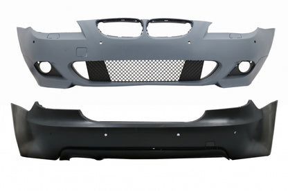Body Kit M-Technik Design with PDC 18mm for BMW 5 Series E60 LCI (2007–2010)