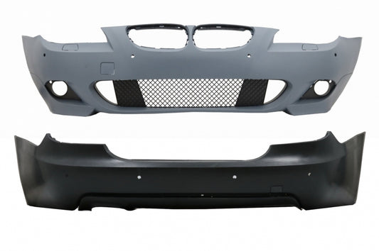 Body Kit M-Technik Design with PDC 18mm for BMW 5 Series E60 LCI (2007–2010)
