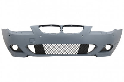 Body Kit M-Technik Design with PDC 18mm for BMW 5 Series E60 LCI (2007–2010)