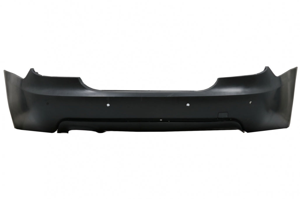 Body Kit M-Technik Design with PDC 18mm for BMW 5 Series E60 LCI (2007–2010)