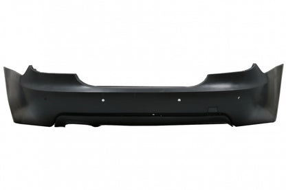 Body Kit M-Technik Design with PDC 18mm for BMW 5 Series E60 LCI (2007–2010)