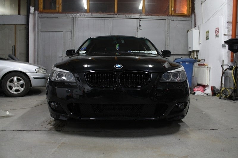 Body Kit M-Technik Look with PDC 18mm for BMW 5 Series E60 LCI (2007–2010)