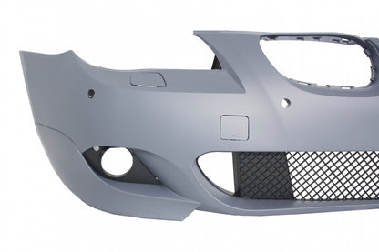 Body Kit M-Technik Look with PDC 18mm for BMW 5 Series E60 LCI (2007–2010)