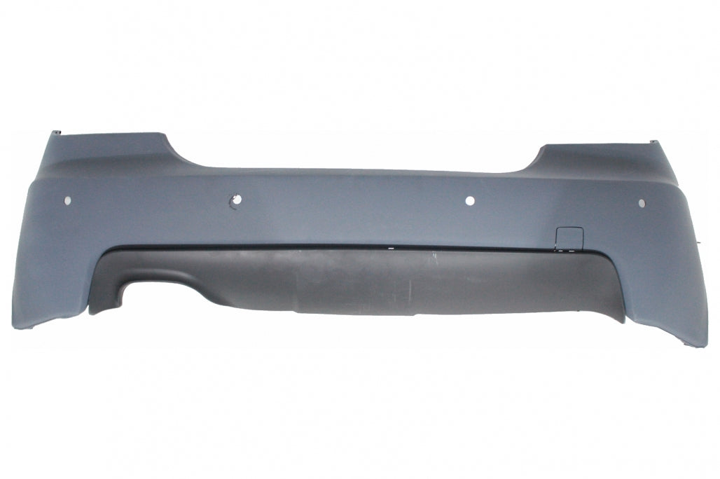 Body Kit M-Technik Look with PDC 18mm for BMW 5 Series E60 LCI (2007–2010)