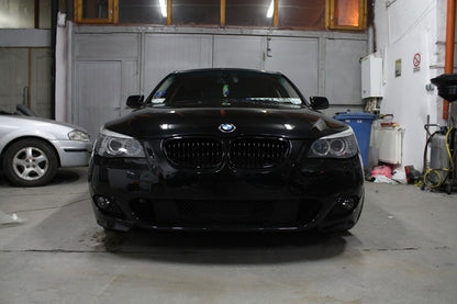 Body Kit M-Technik Look with PDC 24mm for BMW 5 Series E60 (2003–2007)