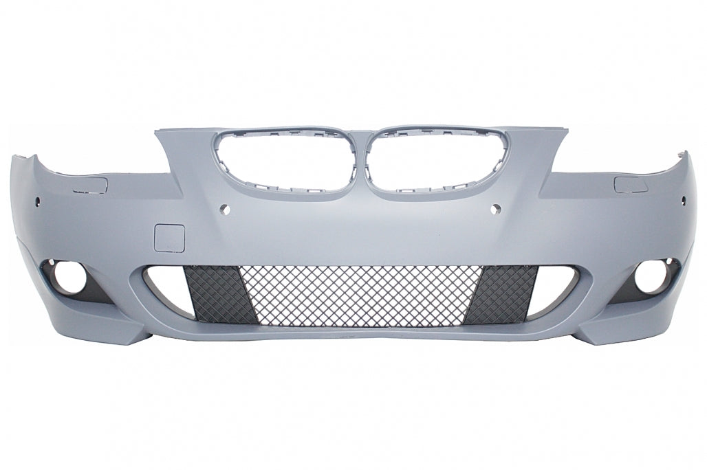 Body Kit M-Technik Look with PDC 24mm for BMW 5 Series E60 (2003–2007)