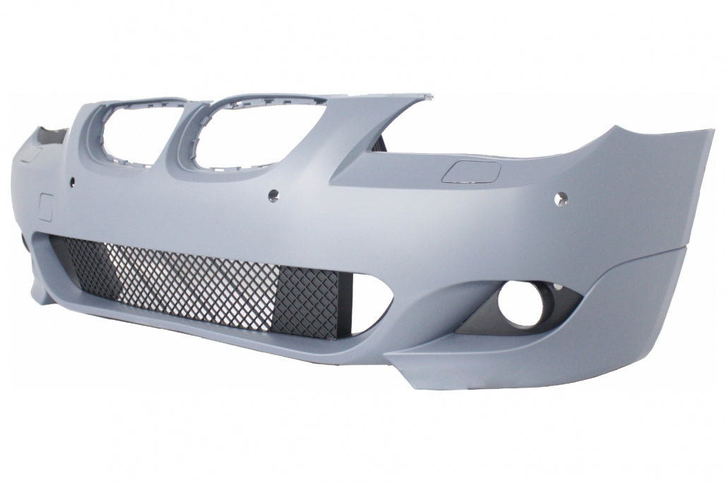 Body Kit M-Technik Look with PDC 24mm for BMW 5 Series E60 (2003–2007)