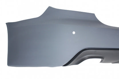 Body Kit M-Technik Look with PDC 24mm for BMW 5 Series E60 (2003–2007)