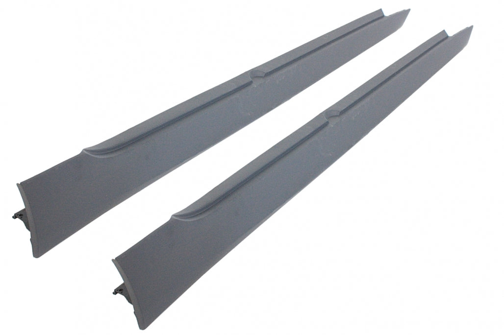 Body Kit M-Technik Look with PDC 24mm for BMW 5 Series E60 (2003–2007)