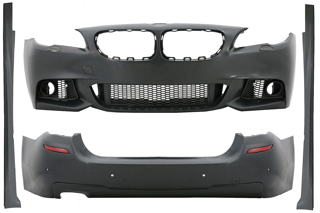 Body Kit M-Technik Style for BMW 5 Series F10 Pre-LCI (2011–2014)