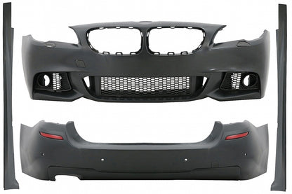 Body Kit M-Technik Style for BMW 5 Series F10 Pre-LCI (2011–2014)