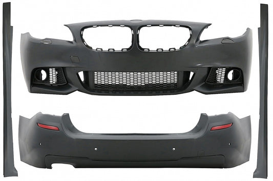 Body Kit M-Technik Style for BMW 5 Series F10 Pre-LCI (2011–2014)