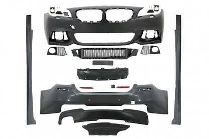 Body Kit M-Technik Style for BMW 5 Series F10 Pre-LCI (2011–2014)