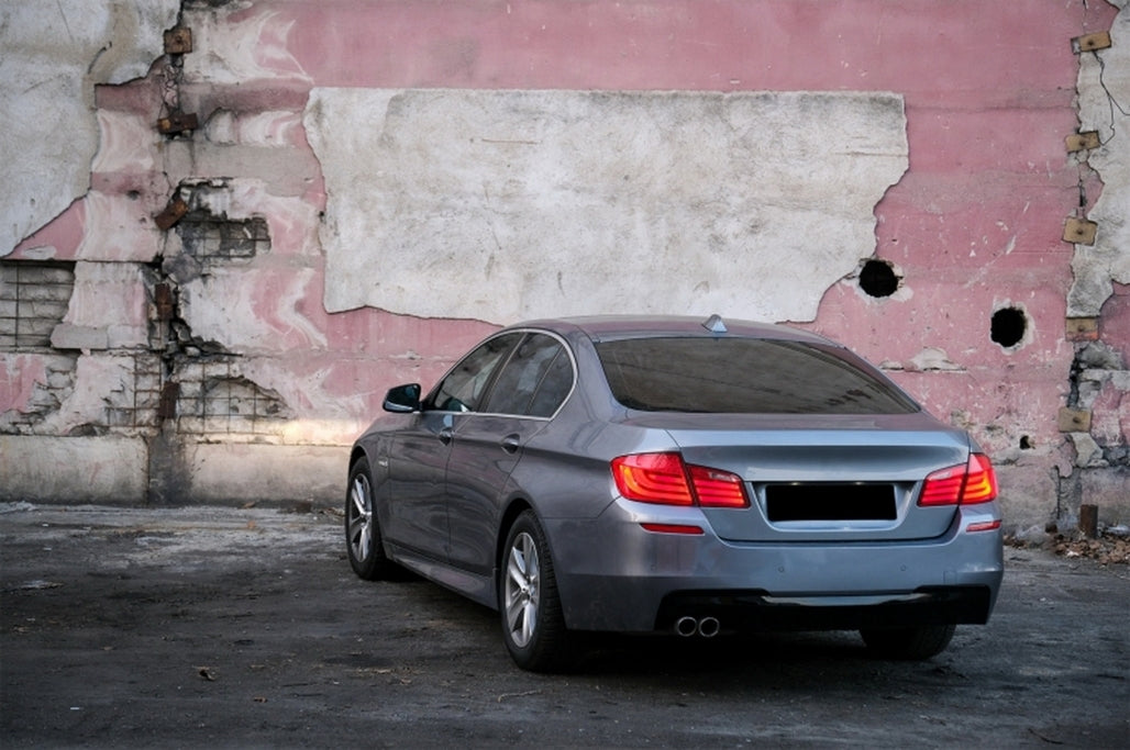 Body Kit M-Technik Style for BMW 5 Series F10 Pre-LCI (2011–2014)