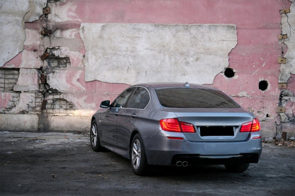 Body Kit M-Technik Style for BMW 5 Series F10 Pre-LCI (2011–2014)