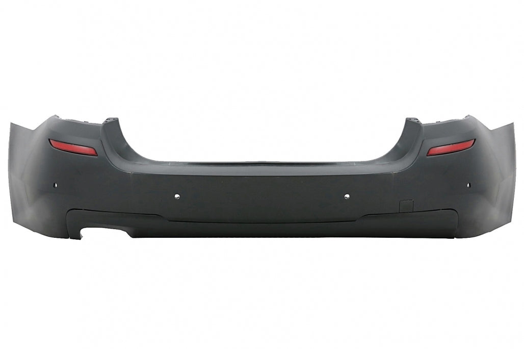 Body Kit M-Technik Style for BMW 5 Series F10 Pre-LCI (2011–2014)