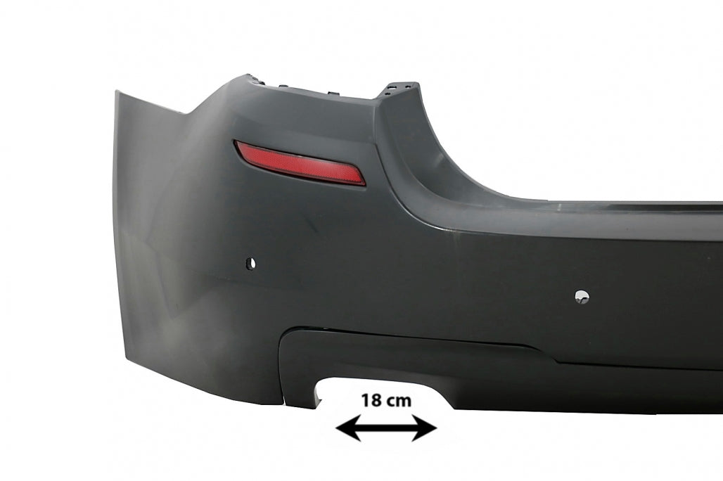 Body Kit M-Technik Style for BMW 5 Series F10 Pre-LCI (2011–2014)