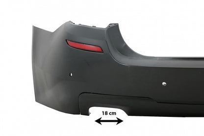 Body Kit M-Technik Style for BMW 5 Series F10 Pre-LCI (2011–2014)
