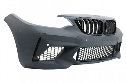 Body Kit M2C Design for BMW 2 Series F22 Coupe F23 Cabrio (2014–2017)