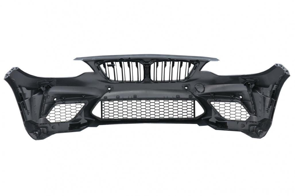 Body Kit M2C Design for BMW 2 Series F22 Coupe F23 Cabrio (2014–2017)