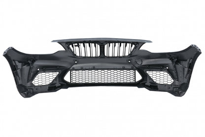 Body Kit M2C Design for BMW 2 Series F22 Coupe F23 Cabrio (2014–2017)