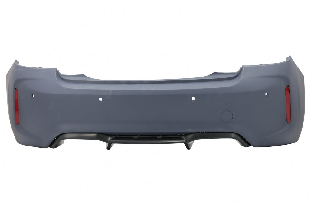 Body Kit M2C Design for BMW 2 Series F22 Coupe F23 Cabrio (2014–2017)