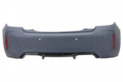 Body Kit M2C Design for BMW 2 Series F22 Coupe F23 Cabrio (2014–2017)