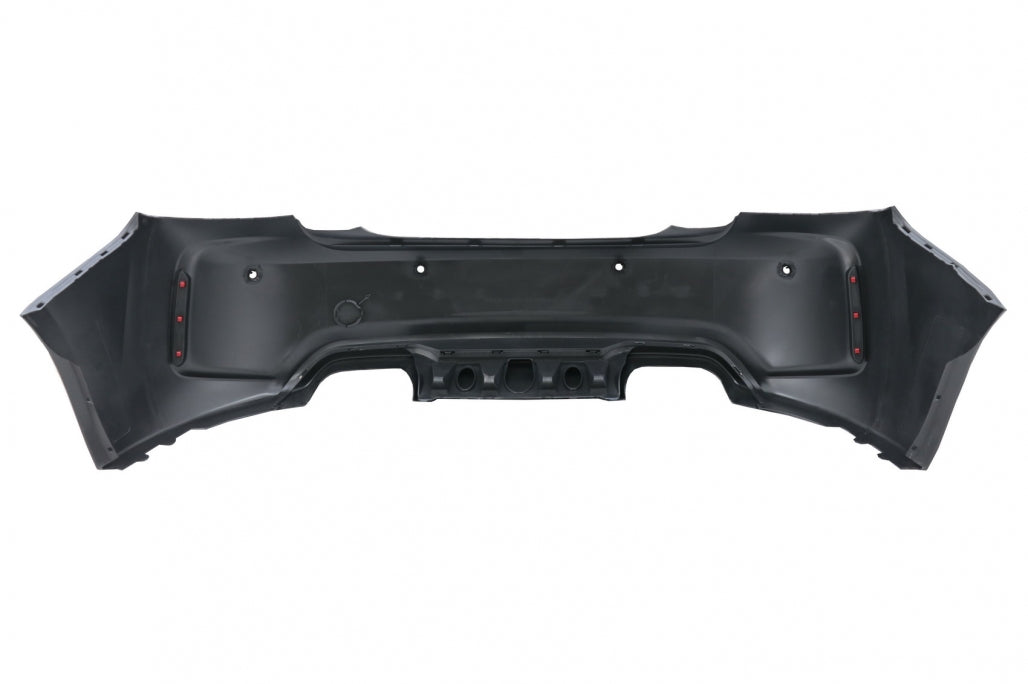 Body Kit M2C Design for BMW 2 Series F22 Coupe F23 Cabrio (2014–2017)