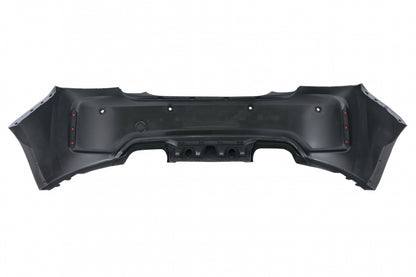 Body Kit M2C Design for BMW 2 Series F22 Coupe F23 Cabrio (2014–2017)
