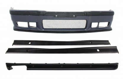 Body Kit M3 Design for BMW 3 Series E36 (1992–1998)