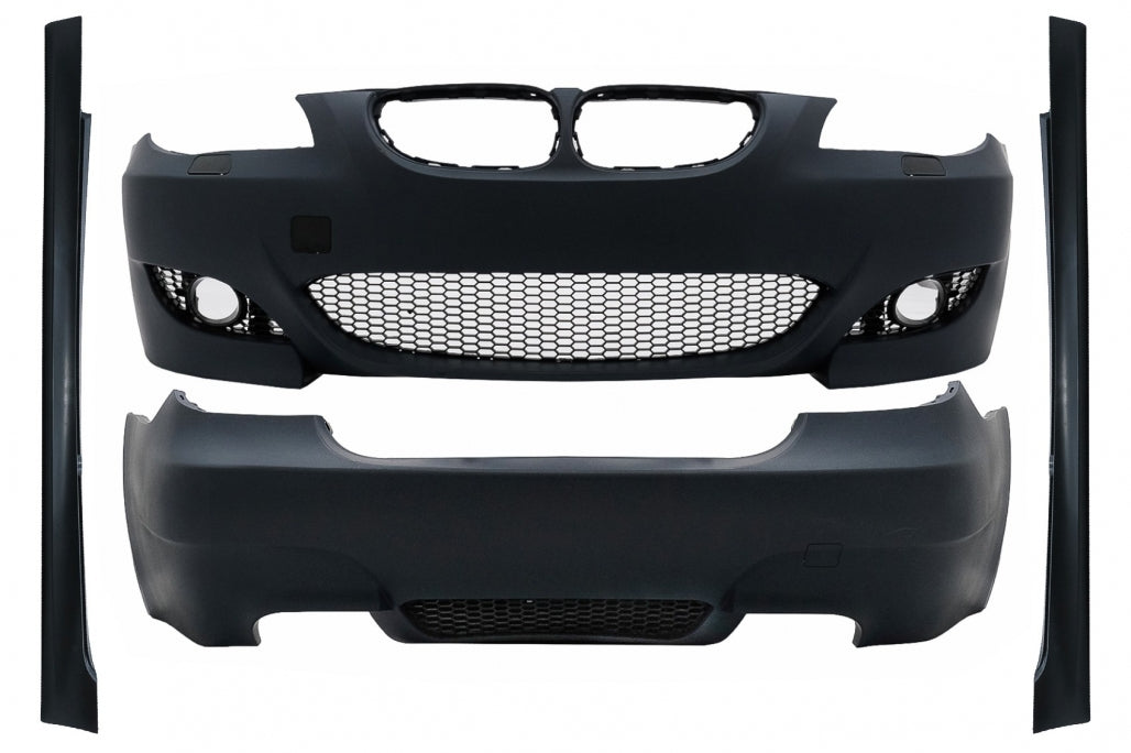 Body Kit M5 Design for BMW 5 Series E60 (2003–2010)