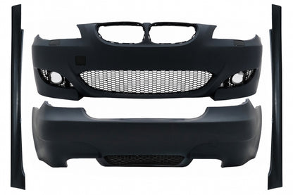 Body Kit M5 Design for BMW 5 Series E60 (2003–2010)