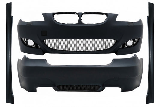 Body Kit M5 Design for BMW 5 Series E60 (2003–2010)