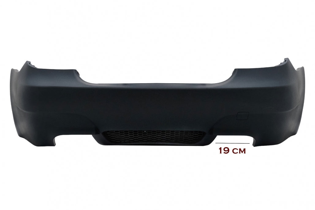 Body Kit M5 Design for BMW 5 Series E60 (2003–2010)
