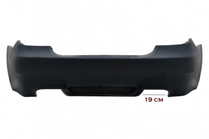 Body Kit M5 Design for BMW 5 Series E60 (2003–2010)