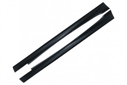 Body Kit M5 Design for BMW 5 Series E60 (2003–2010)
