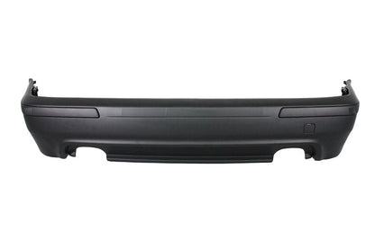 Body Kit M5 Design with Fog Lights Chrome and Double Exhaust for BMW 5 Series E39 (1995–2003)
