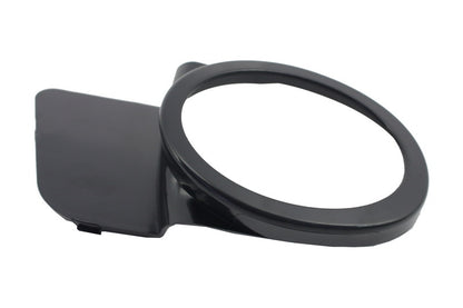 Body Kit M5 Design with Fog Lights Chrome and Double Exhaust for BMW 5 Series E39 (1995–2003)