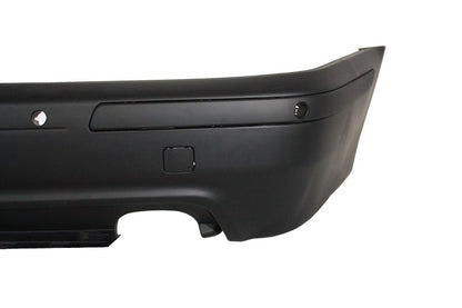Body Kit M5 Design with Fog Lights Chrome for BMW 5 Series E39 (1995–2003)
