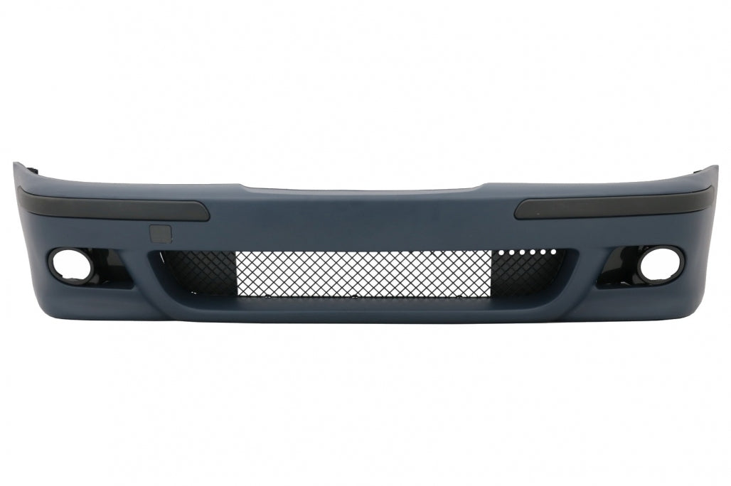 Body Kit M5 Design with Fog Lights Chrome for BMW 5 Series E39 (1995–2003)