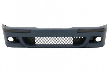 Body Kit M5 Design with Fog Lights Chrome for BMW 5 Series E39 (1995–2003)