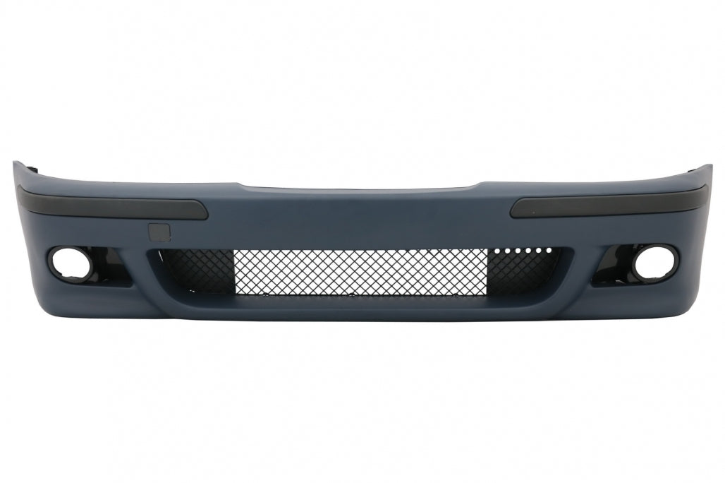 Body Kit M5 Design with Fog Lights Smoke for BMW 5 Series E39 (1995–2003)