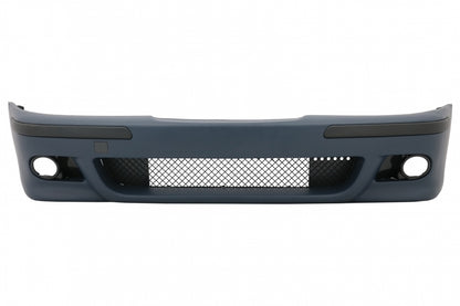 Body Kit M5 Design with Fog Lights Smoke for BMW 5 Series E39 (1995–2003)