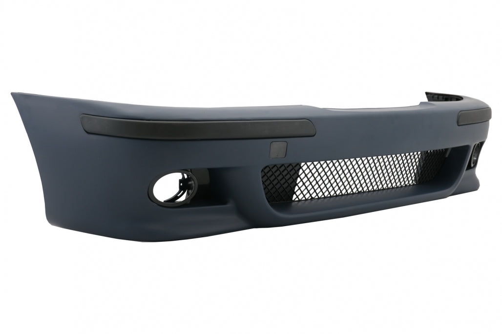 Body Kit M5 Design with Fog Lights Smoke for BMW 5 Series E39 (1995–2003)