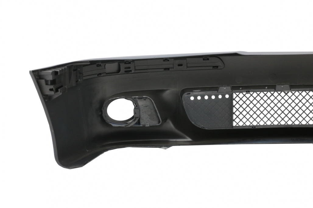 Body Kit M5 Design with Fog Lights Smoke for BMW 5 Series E39 (1995–2003)