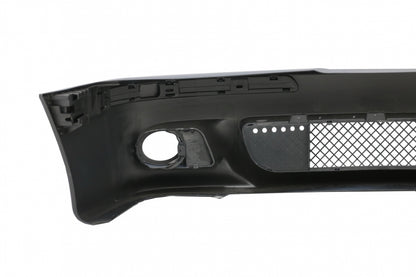 Body Kit M5 Design with Fog Lights Smoke for BMW 5 Series E39 (1995–2003)