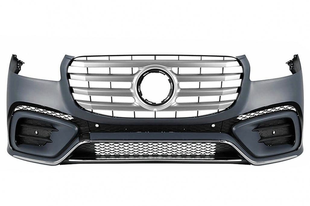 Body Kit Sport Line Design for Mercedes GLS X167 SUV (2019–2023)